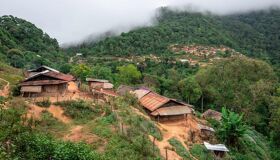 Muang La Culture Travel Guide: Lao Traditions, Etiquette & Eco-Tours